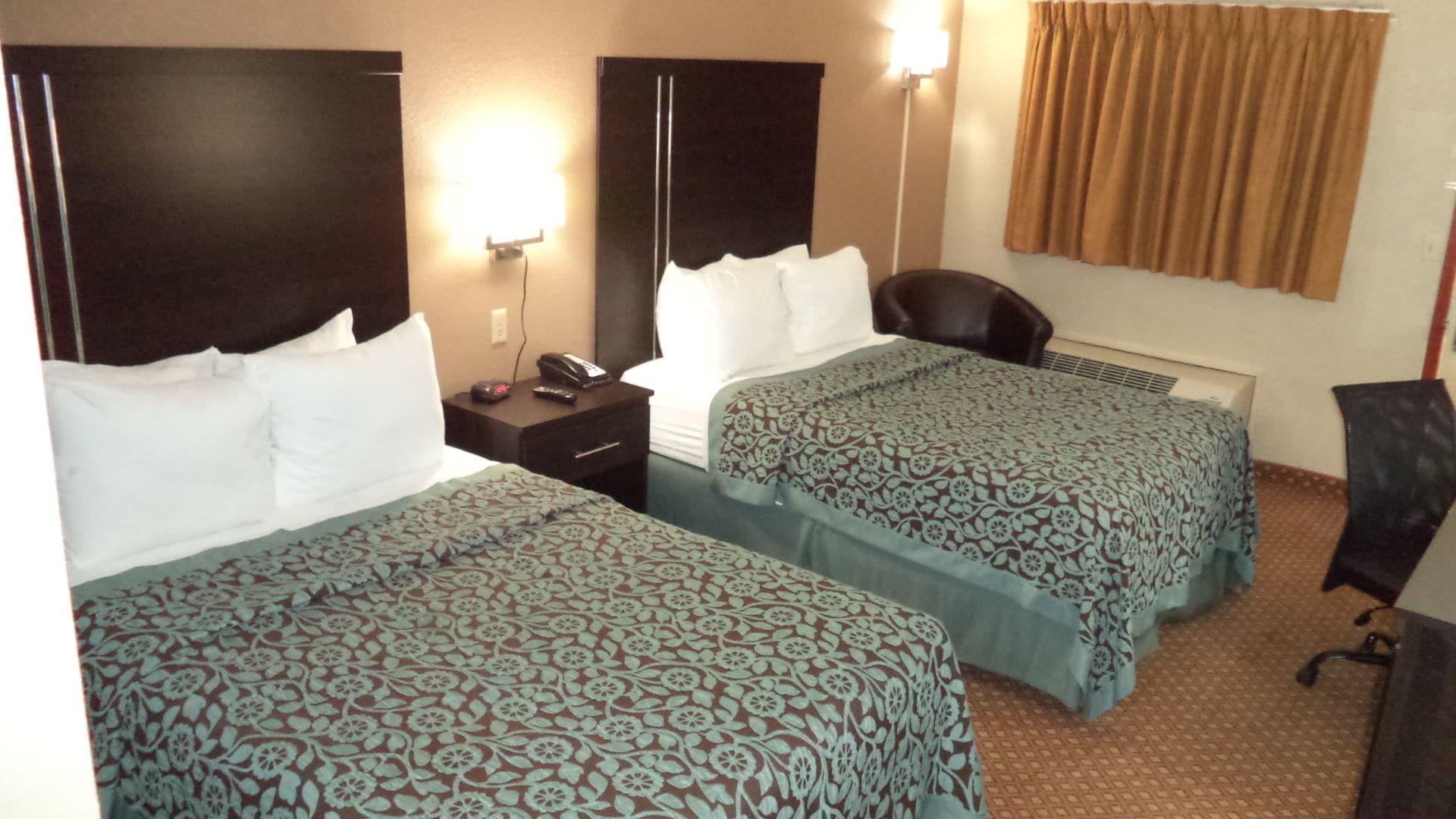 Days Inn By Wyndham Maumee/Toledo Екстериор снимка