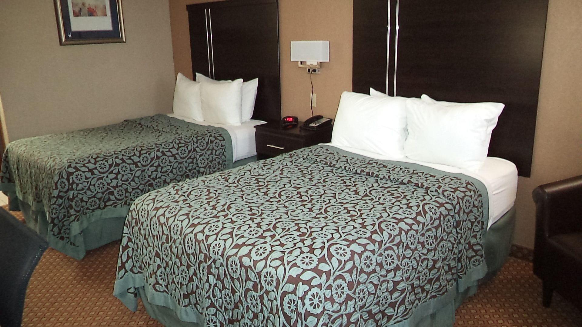 Days Inn By Wyndham Maumee/Toledo Екстериор снимка